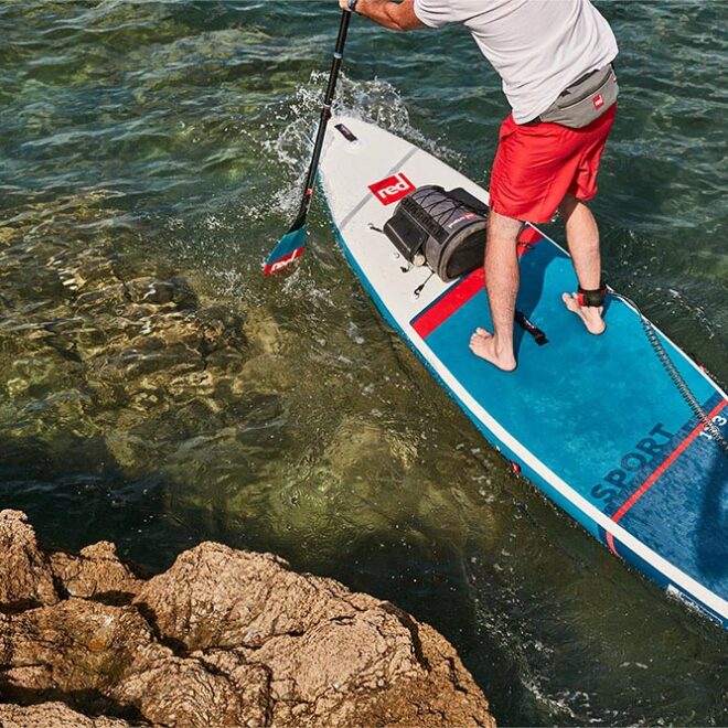 How to Choose the Best Stand Up Paddleboard for Your Lifestyle