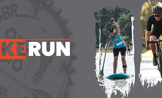 Preparing for SUP Bike Run 2025: Tackling the Long Course in Devon to Raise Awareness for BANA