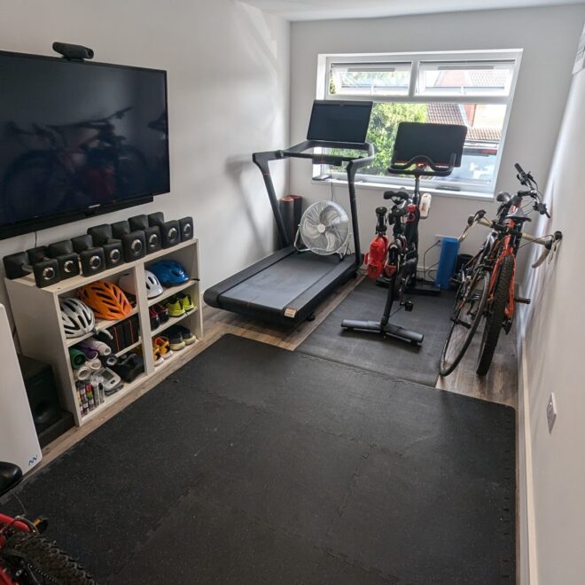 How I Use Peloton to Stay Motivated: My Daily Routine with the Treadmill and Bike