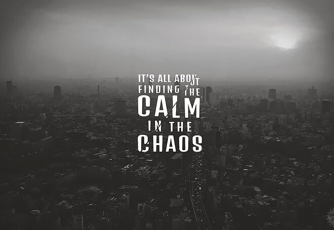 Finding Calm in Chaos: My Journey with Meditation and Mindfulness