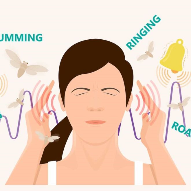 Coping with Tinnitus: Strategies That Help Me Stay Focused