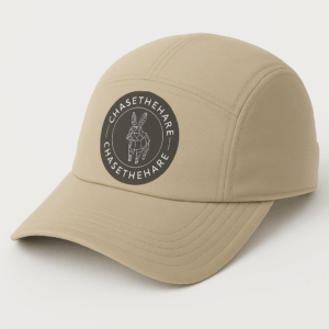 Chase The Hare Sport Hat