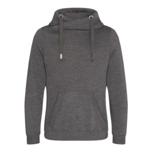 SUP Stratford Social Hoodie - Charcol