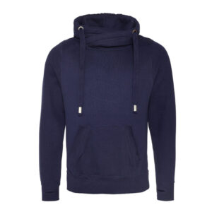 SUP Stratford Social Hoodie - Oxford Navy