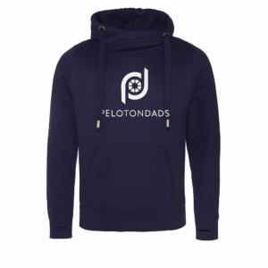 Peloton Dads Hoodie