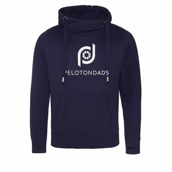 Peloton Dads Hoodie