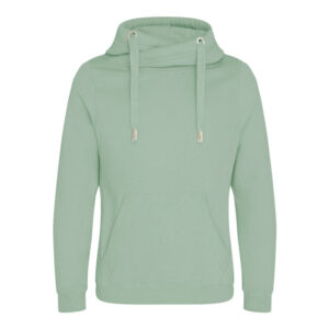 SUP Stratford Social Hoodie - Dusty green