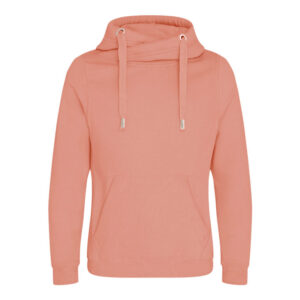 SUP Stratford Social Hoodie - Dusty Pink