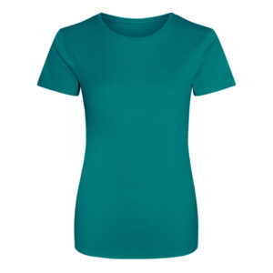 SUP Stratford Social T-Shirt - Jade