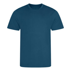 SUP Stratford Social T-Shirt - Ink Blue