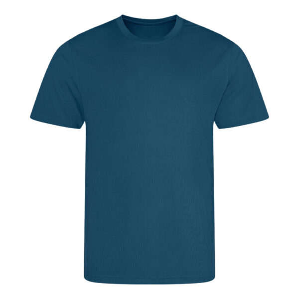 SUP Stratford Social T-Shirt - Ink Blue