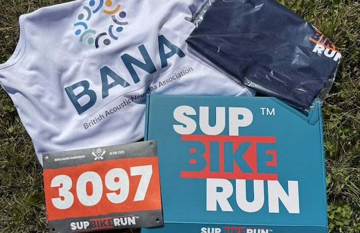 SUPBIKERUN Devon 2025: Heat, Hills, and High Fives