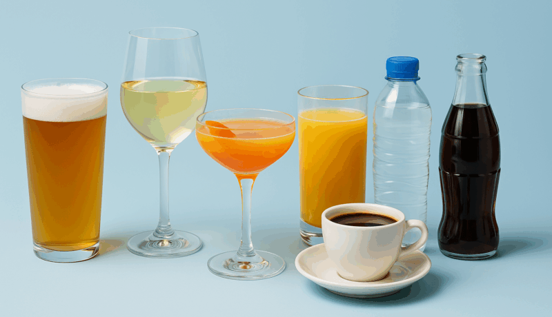 P&O Cruises Drinks Packages: The Complete Guide & Calculator